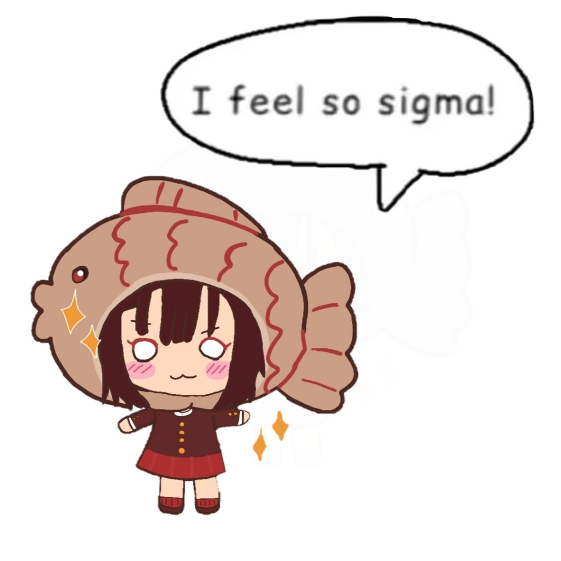 ugly doodle #hanako #tbhk