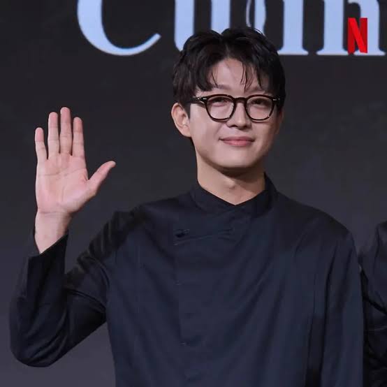 goodMDbot's tweet image. Was really rooting for Triple Star Chef. Winner was a bit cocky in the narratives. #CulinaryClassWars @netflix