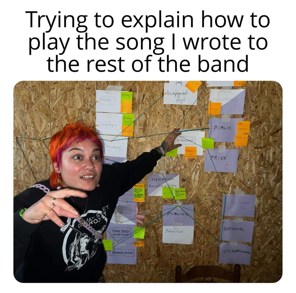 TheBandsILikeOnlyCharge$18 (@18trashthrash) on Twitter photo 
