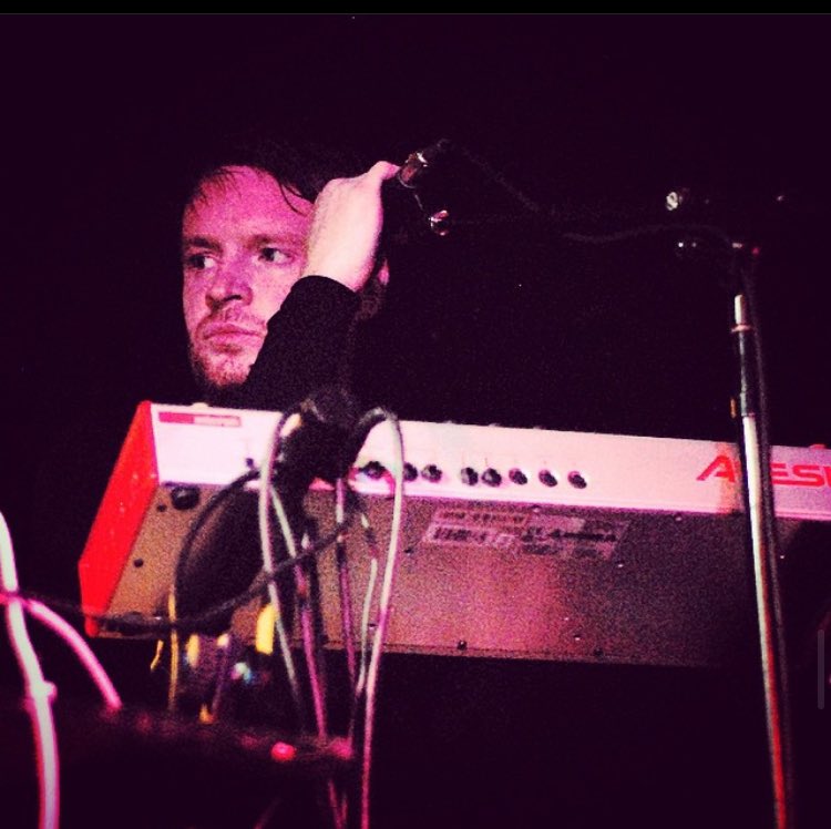 Honey Beard played their first gig 10 years ago on Sept 30th 2014 at Toronto’s legendary <a href="/HorseshoeTavern/">The Horseshoe Tavern</a> 

How time flies by ❤️