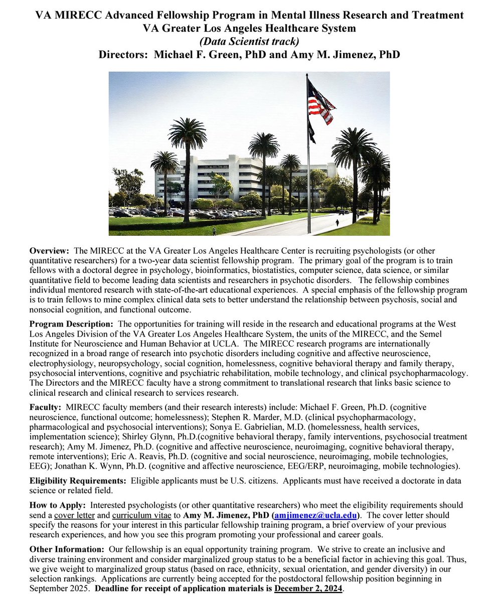 UCLA Green Lab tweet media