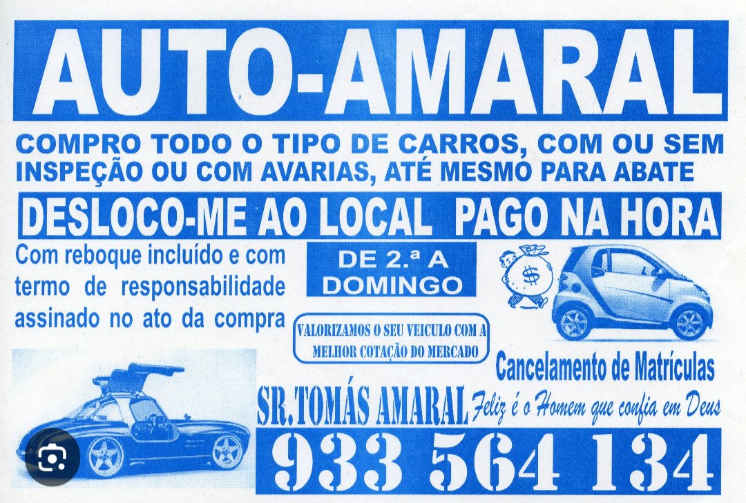 Vocês alguma vez viram alguém  meter estes papéis nos carros? Não será isto a prova que vivemos numa simulação?