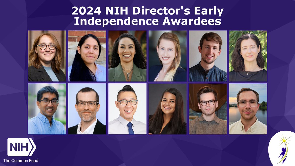 Dr. Sedona Murphy (@sedonamurphy) on Twitter photo I’m so excited to launch my independent career in a big way with the <a href="/NIH_CommonFund/">NIH Common Fund</a>!! This is truly a testament to the wonderful mentors in my life and I hope I make them proud! I’m so excited to launch my independent career in a big way with the <a href="/NIH_CommonFund/">NIH Common Fund</a>!! This is truly a testament to the wonderful mentors in my life and I hope I make them proud!