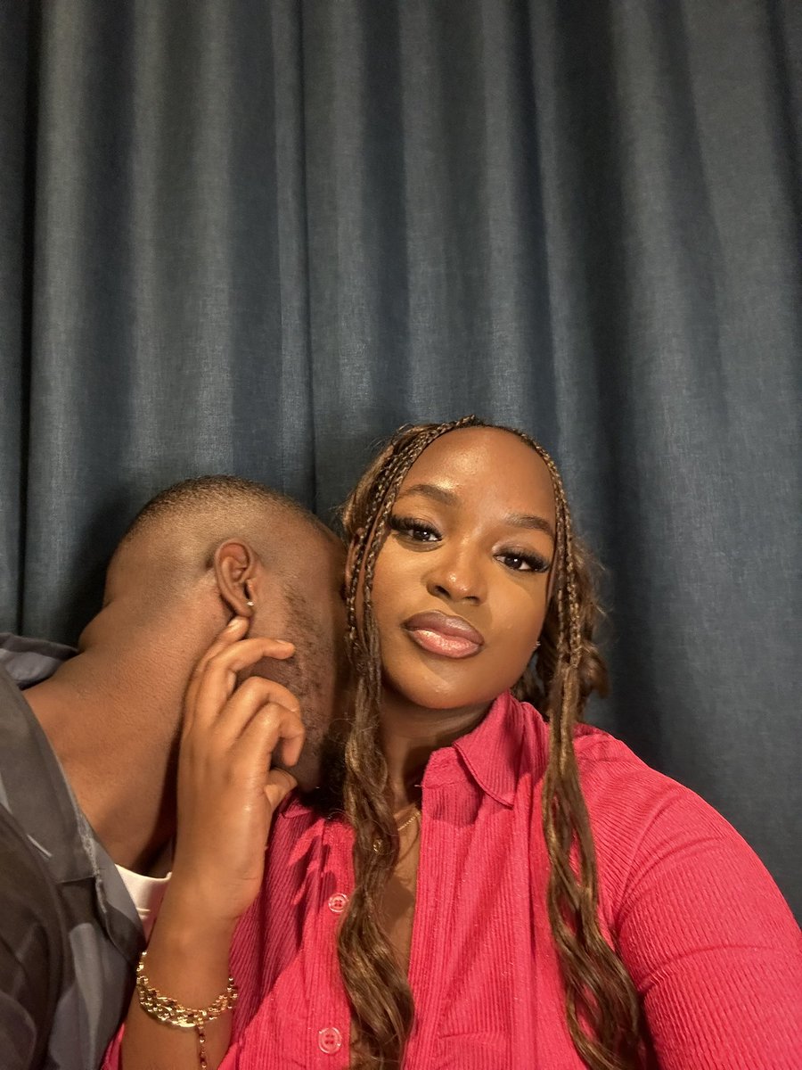 David Oyin tweet media