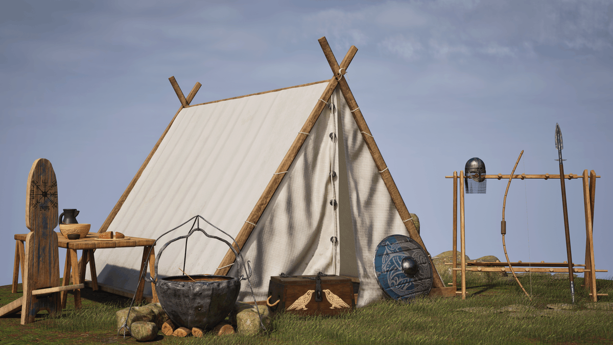 LewisT3D's tweet photo. Hey everyone! I'm Lewis, A 3D artist who has graduated with a MSC in games design and looking for any job opportunities in 3D or QA :)#PortfolioDay https://t.co/zr8gE8X9kB