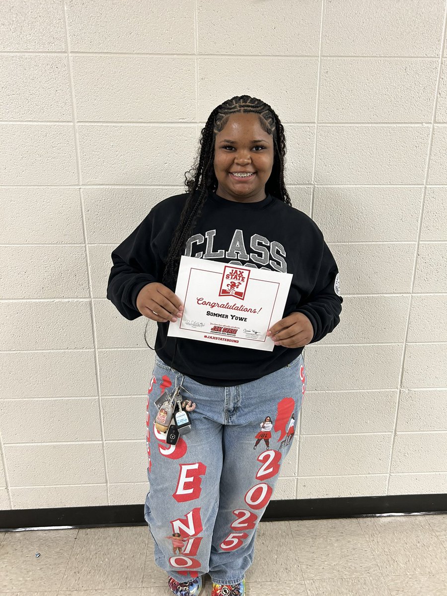 Jasmine Ford tweet media