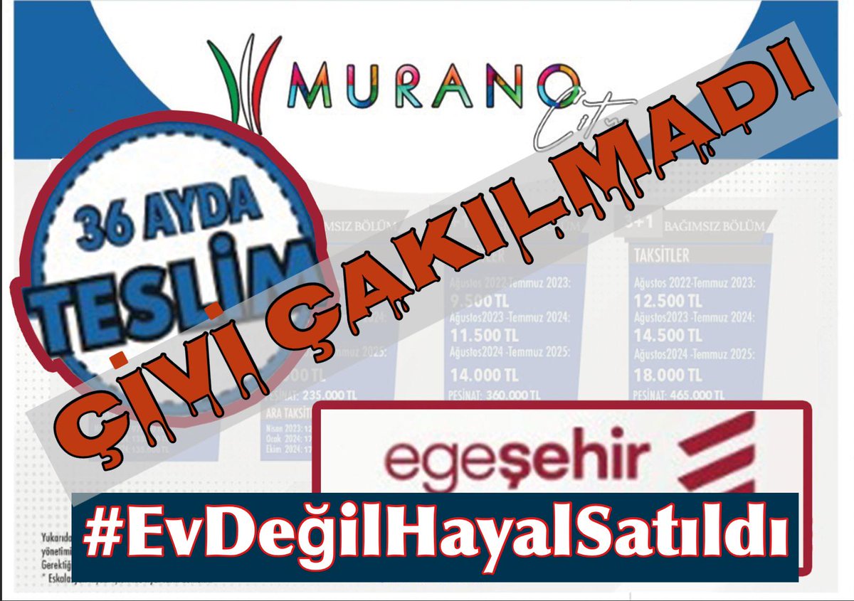 esoyguder's tweet photo. Binlerce insan İzmir B.Şehir Belediyesinin kentsel dönüşüm projelerinde birikimlerini kaybedip, mağdur oldu,
mağdurlara ses olun.
@fatihportakal @selcukktepeli
 
Sesimizi duyun 
@eczozgurozel @drcemiltugay 
#CHPKulakVerKalene
#dalavereci https://t.co/rUyPvqRngJ