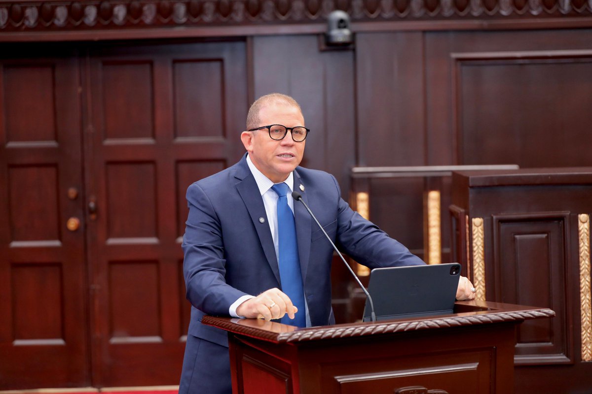 El asambleísta Rafael Castillo (<a href="/rcastillocasado/">Rafael Castillo</a>), afirma que las modificaciones emitidas por el Poder Ejecutivo, redundan dentro de lo que ya está establecido en la Constitución actual. Expresa que la Reforma Constitucional de 1994, fue una reforma sin precedentes. Dice que la