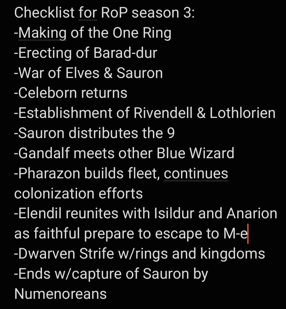 7 Stars 7 Siblings & 1 White Tree Podcast tweet media