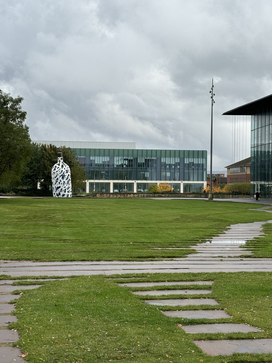 Eric Sandelands (@ericsandelands) on Twitter photo A good day in Middlesbrough including a visit to mima and the Bottle of Notes. <a href="/TeesTweets/">Teesside Tweets</a> <a href="/TeessideUni/">Teesside University</a> A good day in Middlesbrough including a visit to mima and the Bottle of Notes. <a href="/TeesTweets/">Teesside Tweets</a> <a href="/TeessideUni/">Teesside University</a>