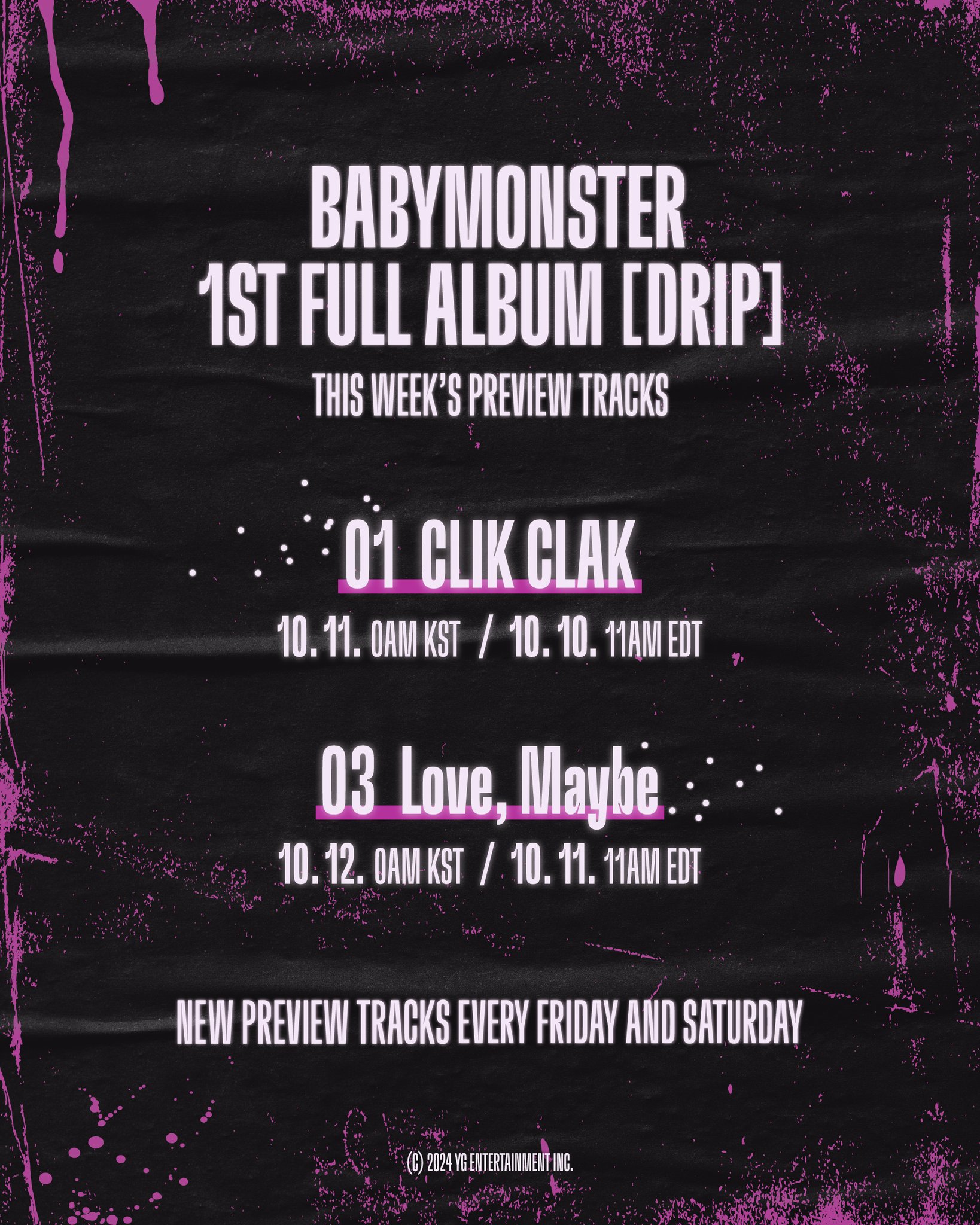 BABYMONSTER JAPAN OFFICIAL on X: 