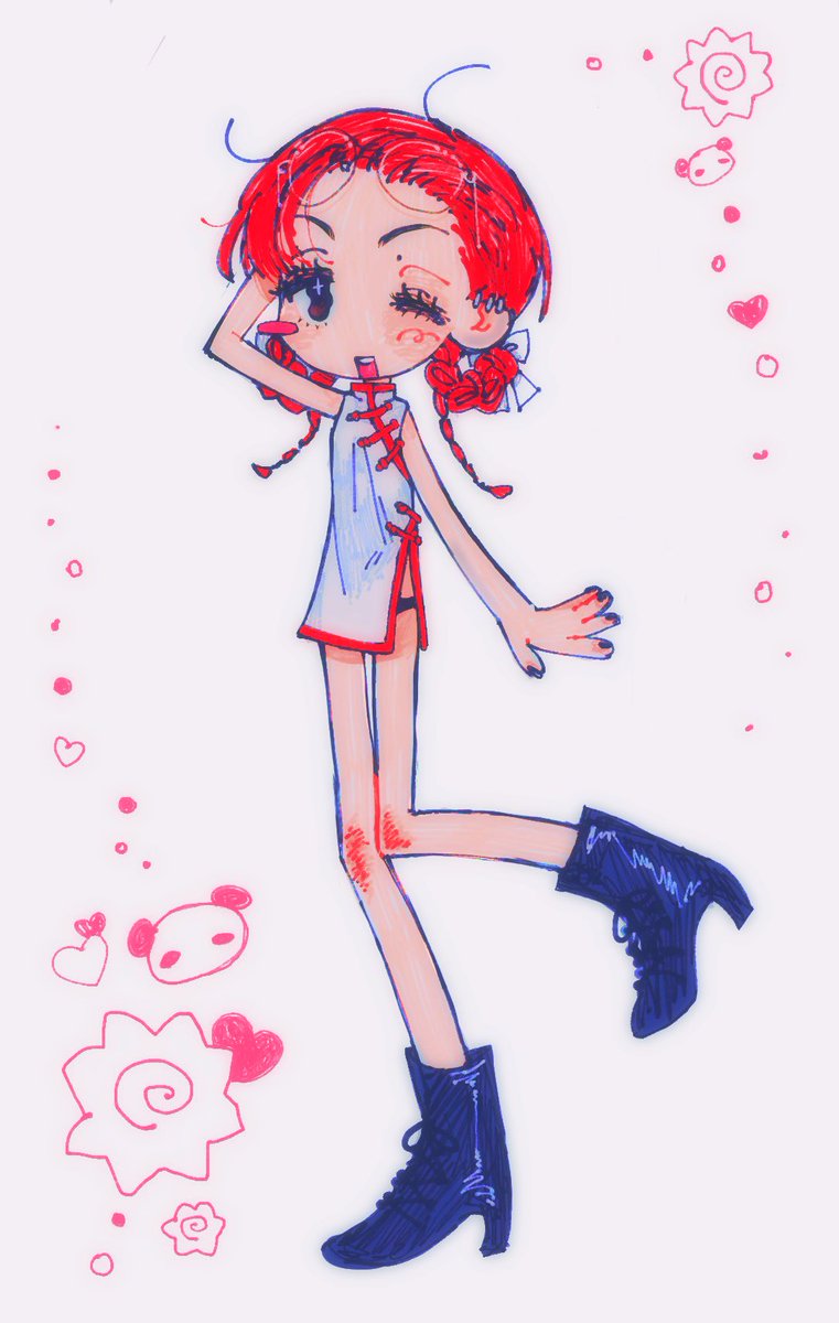 🍄기낙🍄ギナック tweet media