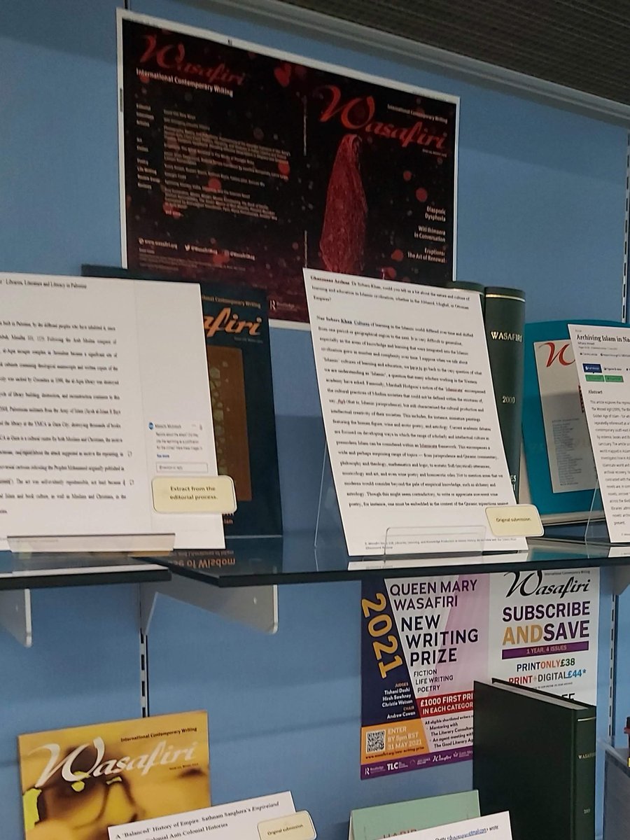 QM Creative Collaboration tweet media