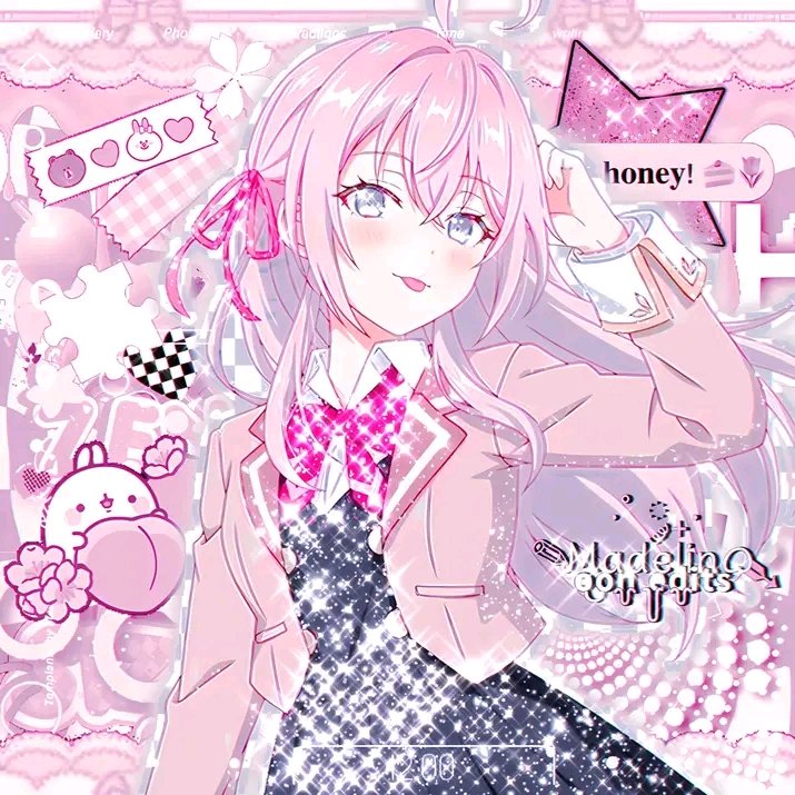 KleiberOo's tweet photo. Alya kujou ✨🤍 https://t.co/FvbCGyplWo