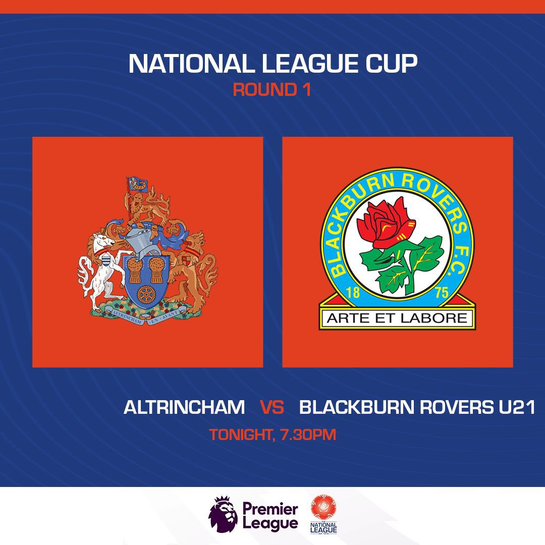 Enterprise National League tweet media