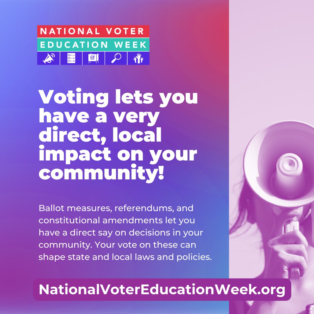 Drag Out The Vote tweet media