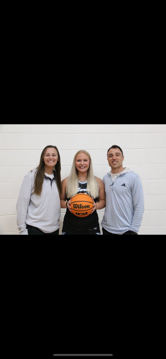 Brooklyn Sailer (@brooklynsailer1) on Twitter photo I am so excited to receive an offer from <a href="/NCU_WBB/">NCU Women's Basketball</a>!! Thank you <a href="/davidrohrbach_/">Coach Rohrbach</a> for the great visit and opportunity. I am so excited to receive an offer from <a href="/NCU_WBB/">NCU Women's Basketball</a>!! Thank you <a href="/davidrohrbach_/">Coach Rohrbach</a> for the great visit and opportunity.