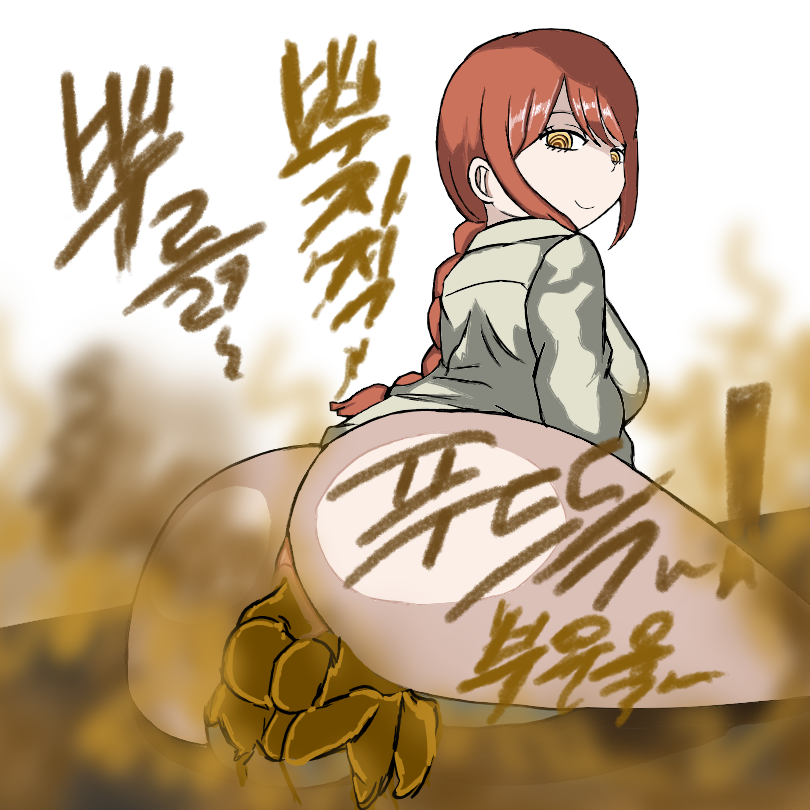 #scat #スカトロ #girlscat 
💨💩🚽