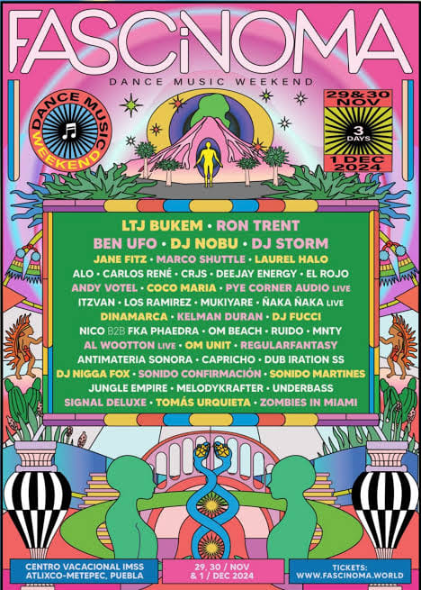 FILTER México tweet media