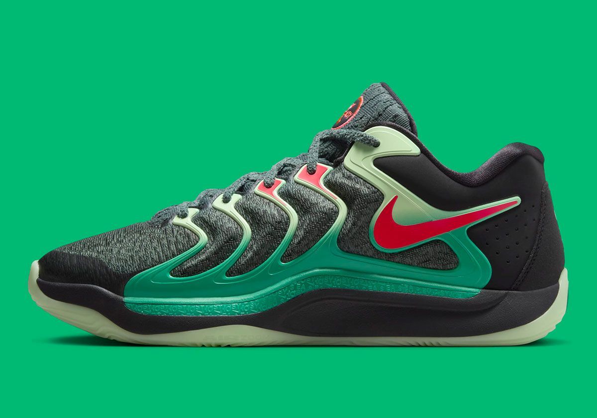 NIKE KD 17 “EASY MONEY SNIPER” Nike KD 17 