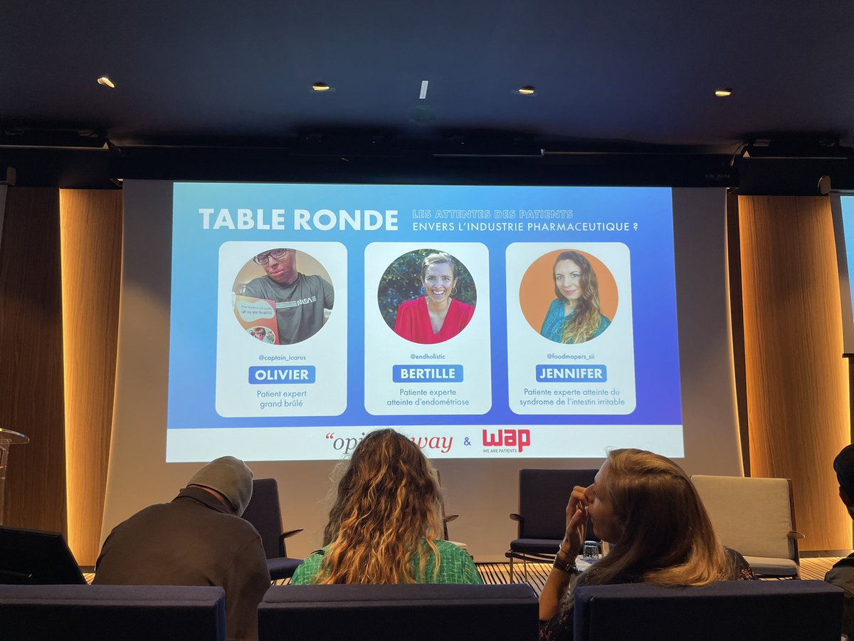 StoryTaste's tweet image. [#InfluenceForHealth] Quelles attentes de l’industrie pharmaceutique? Quid de l’#influence en santé sur les #reseauxsociaux?
👉 le rdv annuel #IFH24 commence bientôt @RCAFactory