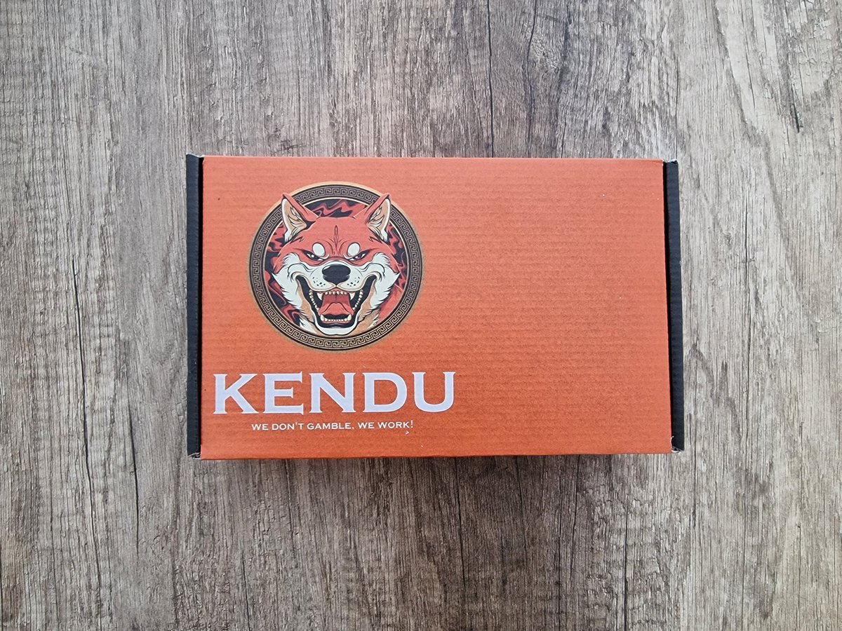 XeroStatiCrypto's tweet photo. @ClarissaYorke $KENDU #KENDUFAMILY 🚀🚀🚀✔️🇦🇷💎 https://t.co/rrqM7mfC3o