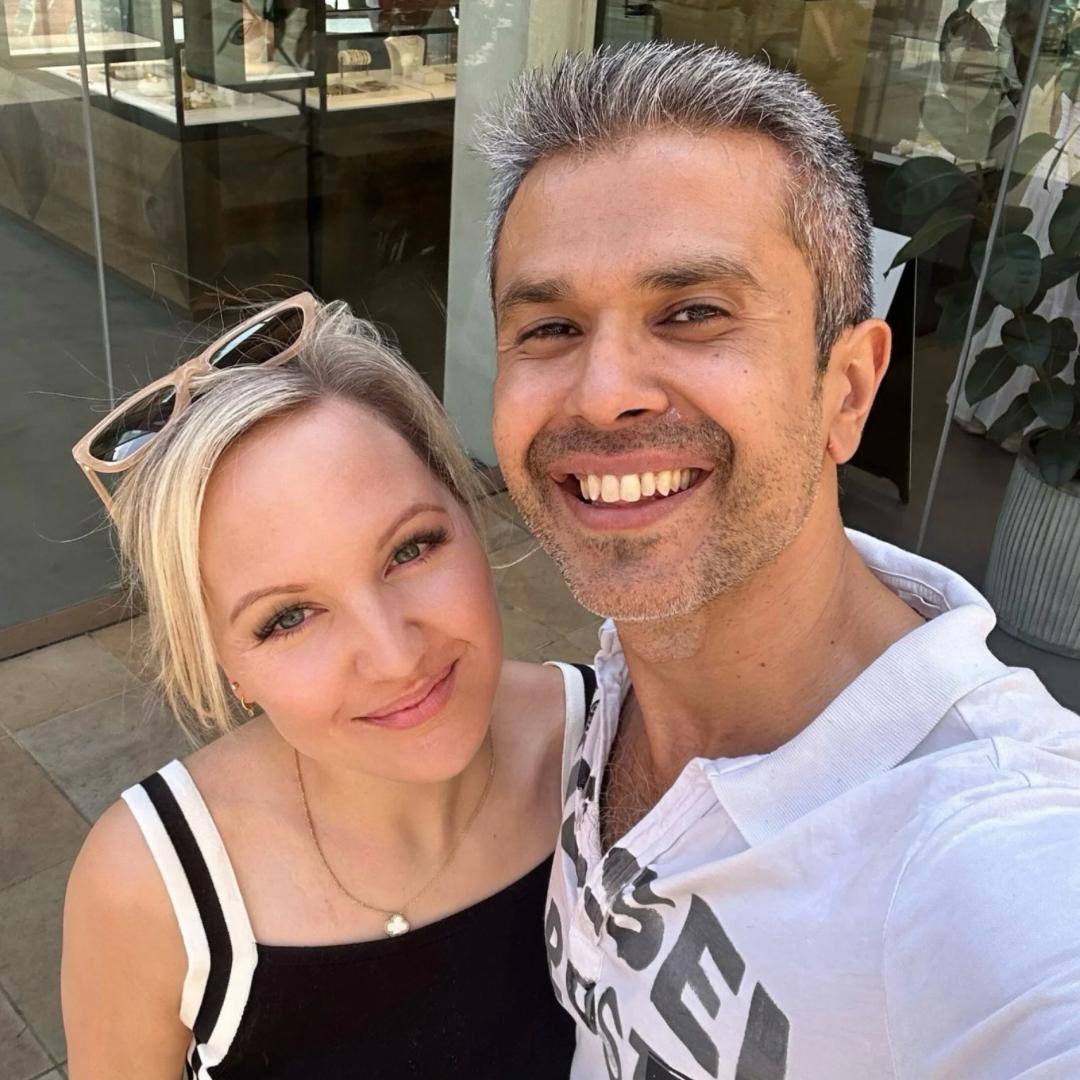 This week, nutritionist <a href="/KimmyPearson/">Kim Pearson</a> and I will be announcing the launch date of Metabolic Reset, our month-long online group programme, designed to support you in optimising your metabolic health.

Metabolic Reset has been designed for you if you’re looking to achieve any of