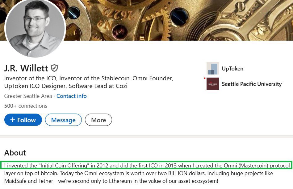 Master coin tweet media