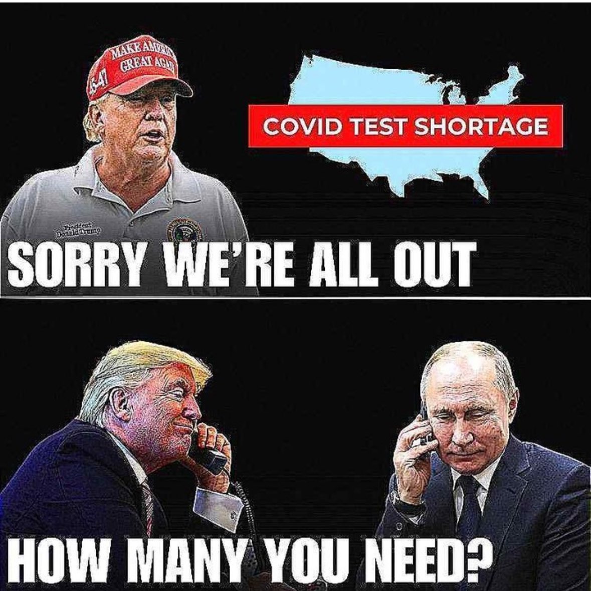 VTRN831's tweet photo. Trump is a Russian asset. https://t.co/ekI0FFu2un