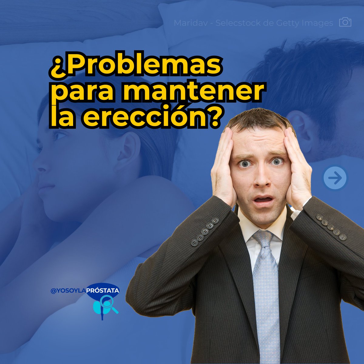 ricardoszemat's tweet image. ¿Problemas para mantener la erección?

Síguenos en todas las redes como #yosoylaprostata 

#Urotips #Venezuela #LaFloresta #Caracas #RicardoSzemat #Medicina