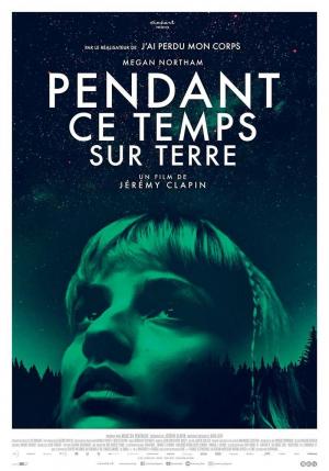 #sitges2024 #MeanwhileonEarth Pel·lícula sobre la #pèrdua , el #dol i el preu que cal pagar per recuperar l'ésser perdut.Però el preu paga la pena?Jeremy Clapin copsa entre el drama i la ciència ficció emocions i sentiments en una cinta bellíssima.Un plaer el seu visionat