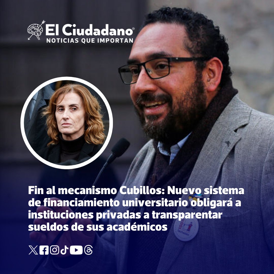 El Ciudadano tweet media