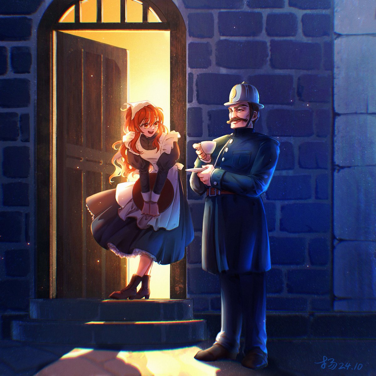 Janet Li tweet media