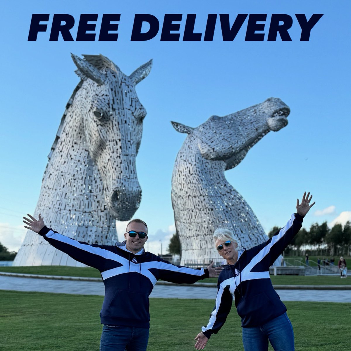 burnssportswear's tweet image. LIMITED TIME OFFER: FREE DELIVERY

Order the Saltire Classic Hoodie this week and enjoy free shipping!

Get yours now at the Burns Sportswear Store:

burnssportswear.com/products/salti…
