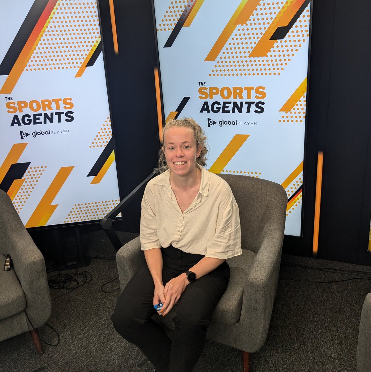 Sophie Penney tweet media