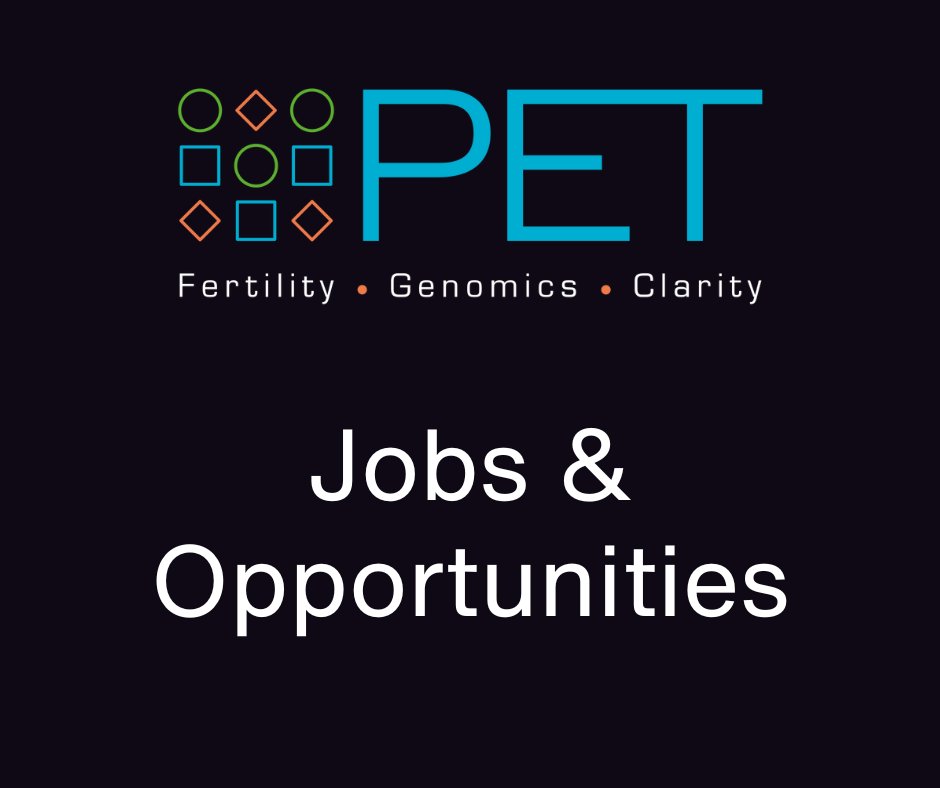 Come and join the team at PET
Event Manager (part-time, 3-4 days per week)
A full description of this role can be found here. progress.org.uk/jobs/event-man…
Deadline for applications: 5pm, Friday 11 October 2024

#events #jobs #career #jobsearch #jobsearching