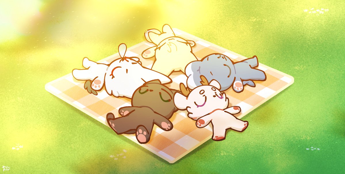 💜💙💗❤️💚