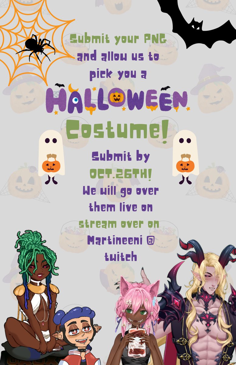 🌸Martineei🌸 Vtuber tweet media