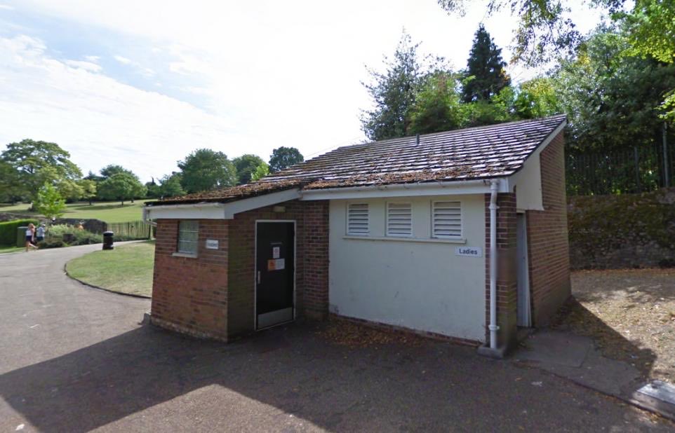 Colchesterviews's tweet image. I saw this Gazette News article on the Gazette News app #colchester people, and thought you’d be interested.

Petition started in effort to save 'essential' closed Castle Park toilets

gazette-news.co.uk/news/24637584.…