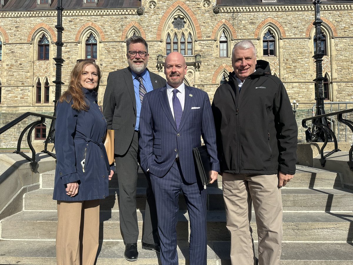paul mackinnon (@downtownpaul) on Twitter photo A pleasure to be in Ottawa with <a href="/DowntownsATL/">Downtowns Atlantic Canada</a> <a href="/IDACAN_Downtown/">IDA Canada</a> to meet with MPs. <a href="/DT_Dartmouth/">Downtown Dartmouth</a> <a href="/Downtown_Chtown/">Downtown Ch'town,PEI</a> A pleasure to be in Ottawa with <a href="/DowntownsATL/">Downtowns Atlantic Canada</a> <a href="/IDACAN_Downtown/">IDA Canada</a> to meet with MPs. <a href="/DT_Dartmouth/">Downtown Dartmouth</a> <a href="/Downtown_Chtown/">Downtown Ch'town,PEI</a>