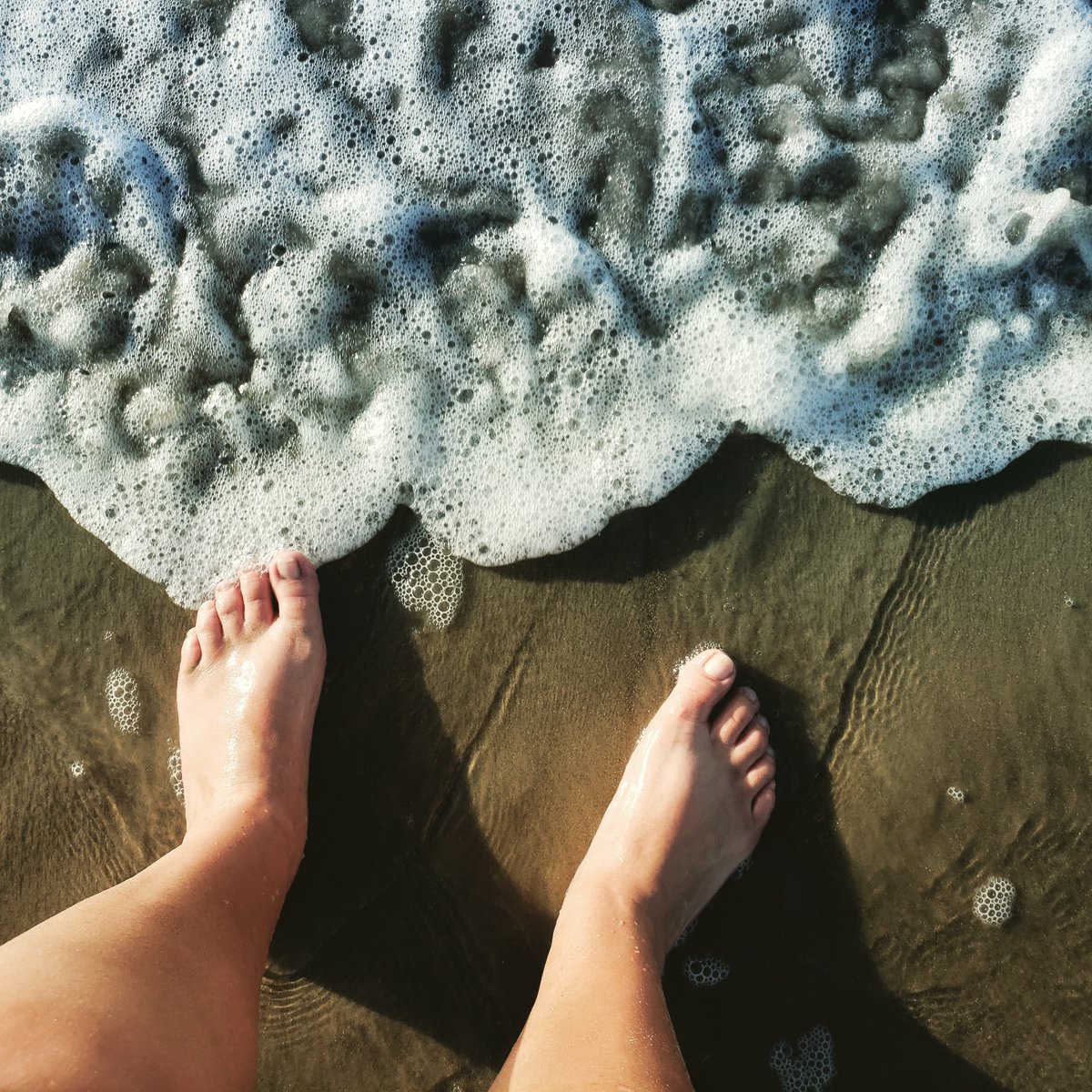 No two beaches are the same. What are the best beaches in your experience to go swimming?  --- DevilClip.com --- #bestbeaches #lovetoswim