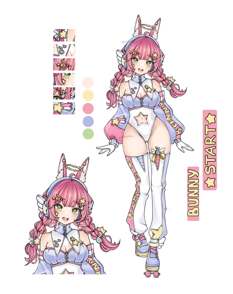 fraspio 🧀 comms open tweet media