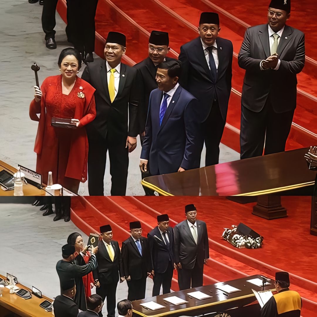 BijakBuzzer's tweet photo. jgn matiin mic part 2 lagi ya well 

Maap kurang update , takutt di serangg miminn wkwk

#pdip #puanmaharani #fypppppppppppppp #foryouuu #fypシ゚ https://t.co/QUNuz3P1i8