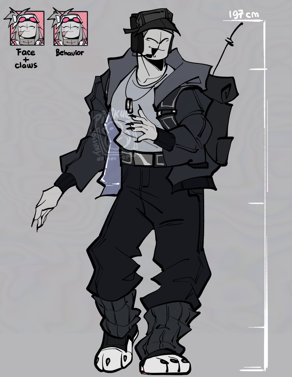 been asked many times about their heights on my AU so here u go I