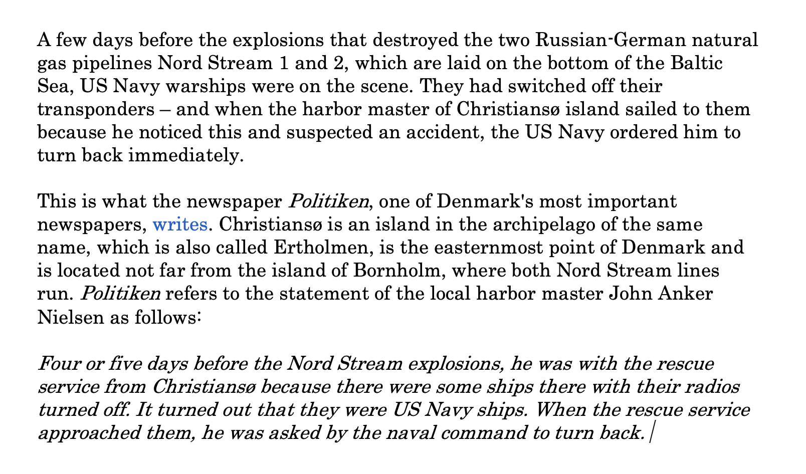 Thomas Fazi (@battleforeurope) on X