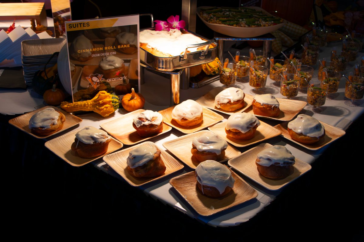 Pittsburgh Penguins tweet media