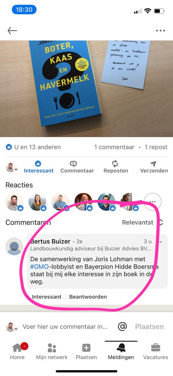 Hidde Boersma tweet media