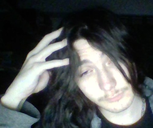 Grey_rabbitCORP's tweet photo. Fuck it.
Face reveal https://t.co/sYSfFwiNzb