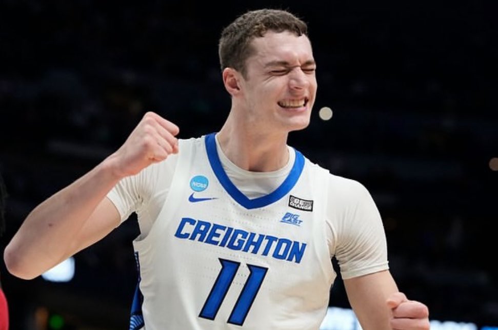 CBS’ Preseason Big East Player of the Year🔵⚪️