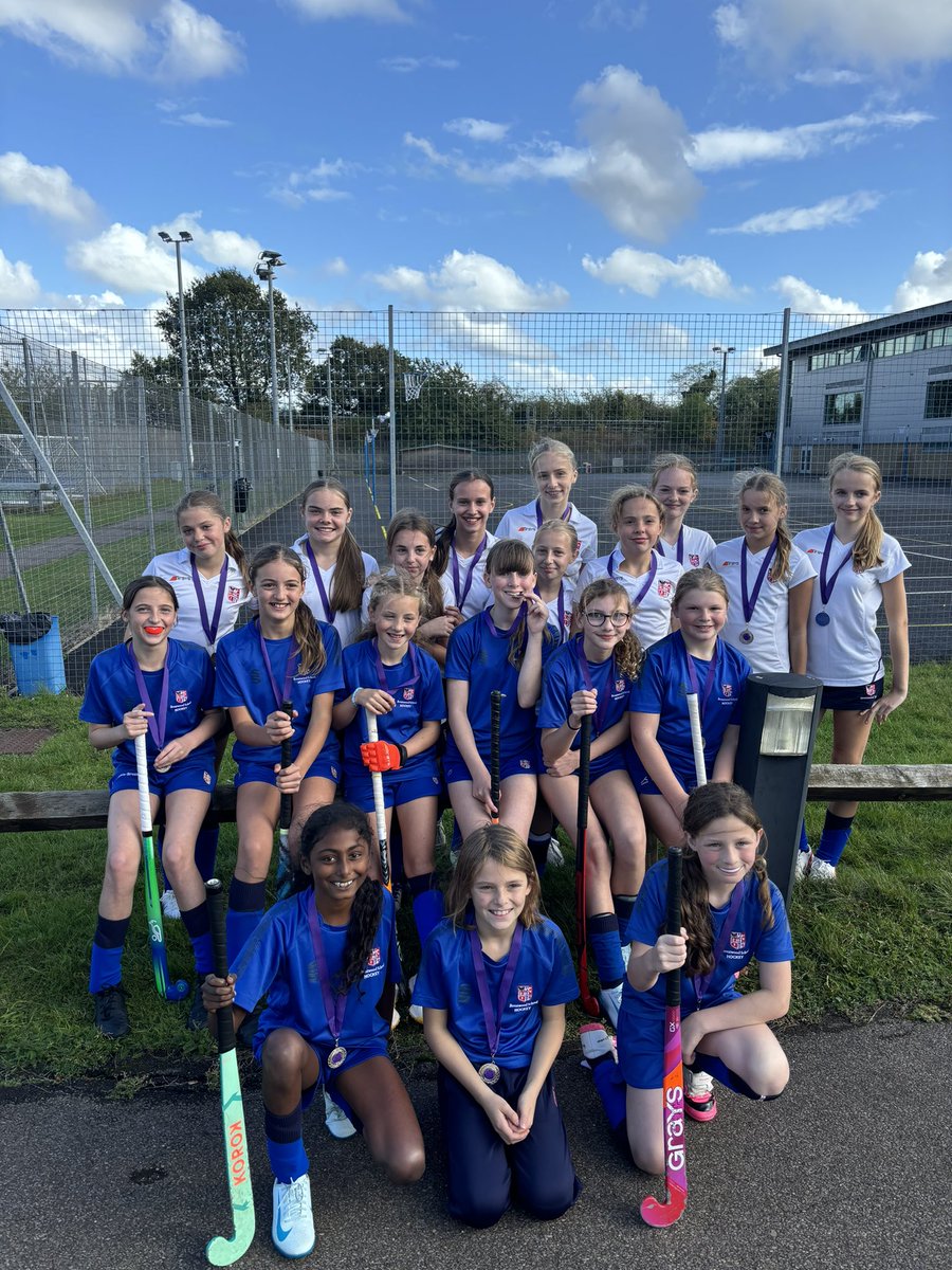 Brentwood School Sport tweet media